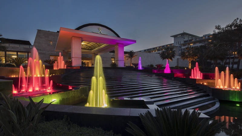 hotel Rixos Premium Belek