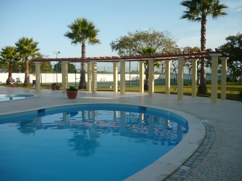 hotel Praia Da Lota Resort - Apartments