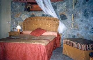 hotel Poblado Massai - Selwo .