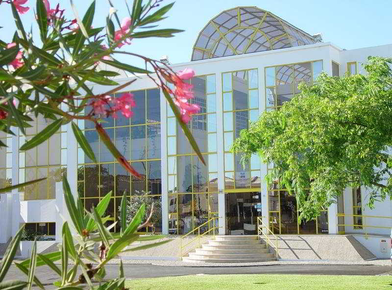 hotel Clube Hotel Apartamento Do Algarve