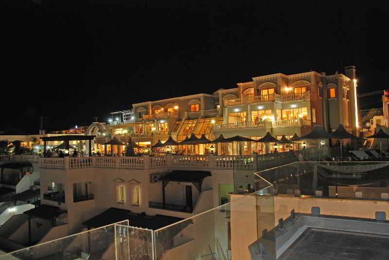 hotel Grand Newport Hotel