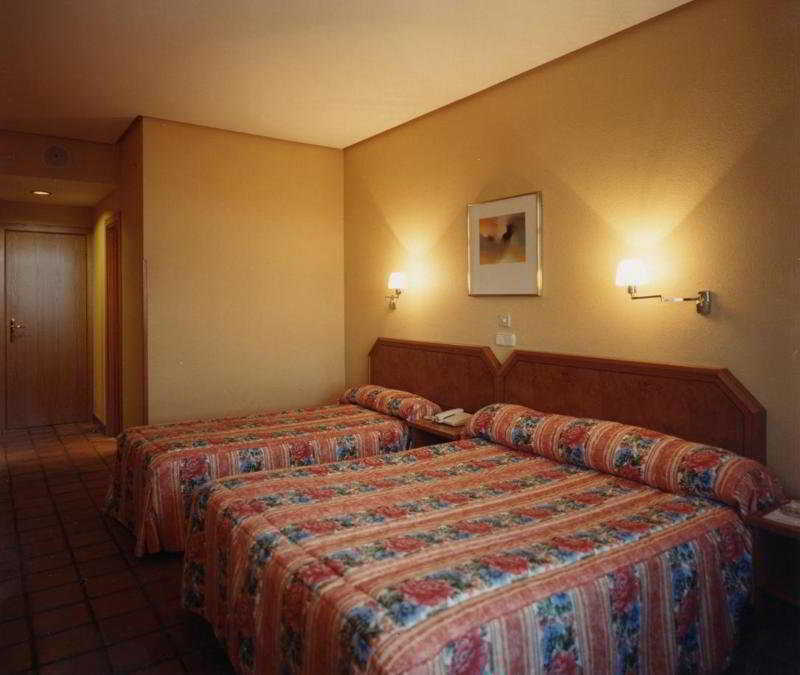 hotel As Express Altube