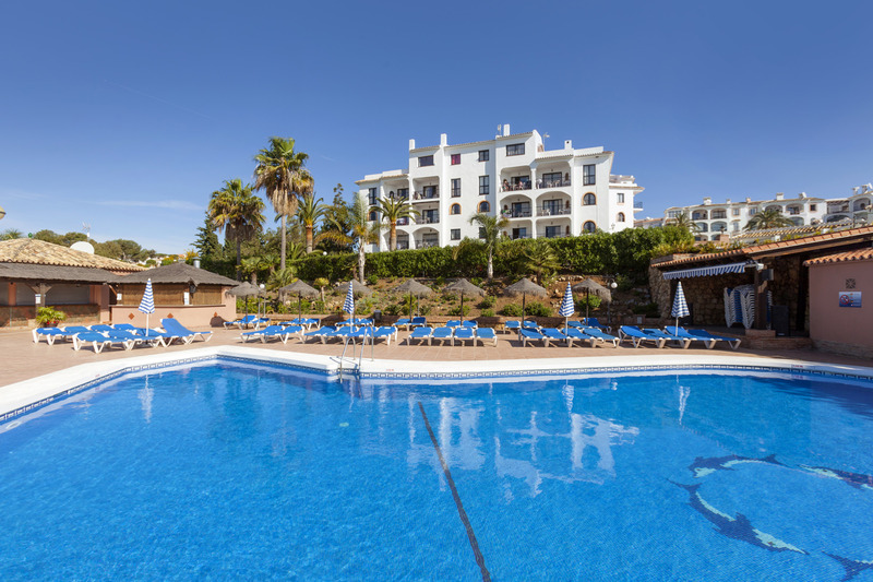 apartamentos Crown Resorts Club Delta Mar