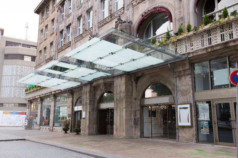 hotel Mvenpick Hotel Essen