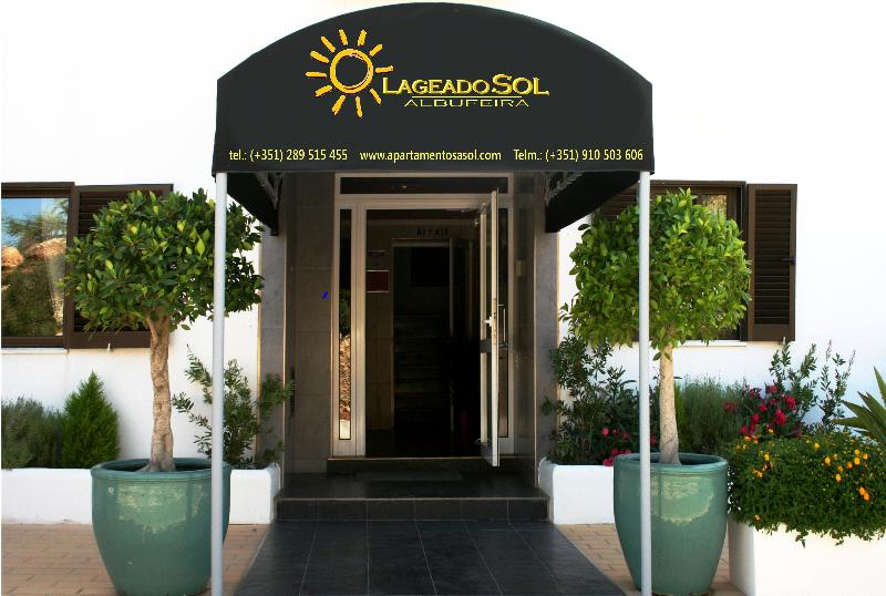 Fotos Hotel Lageado Sol