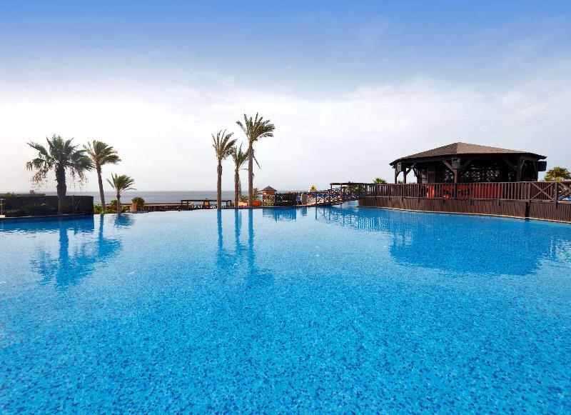 hotel Occidental Janda Playa