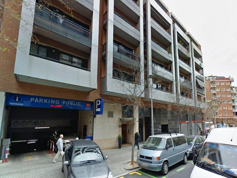 apartamentos Marina