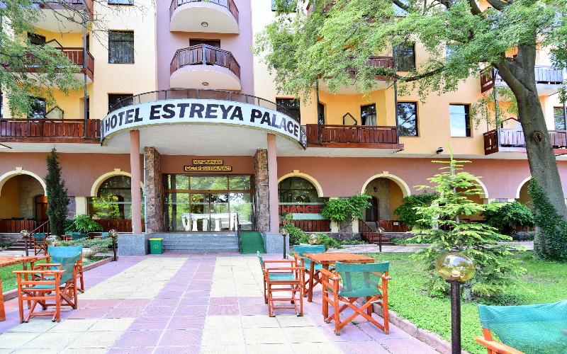 hotel Estreya Palace