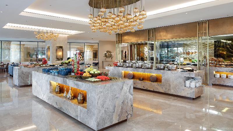 HOTEL INTERCONTINENTAL ISTANBUL Taksim - New City - Estambul