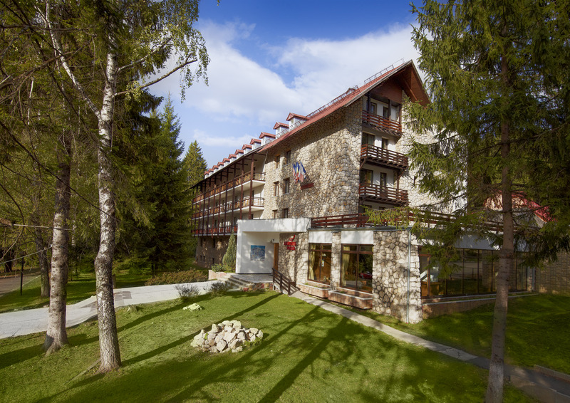 hotel Poiana Hotel