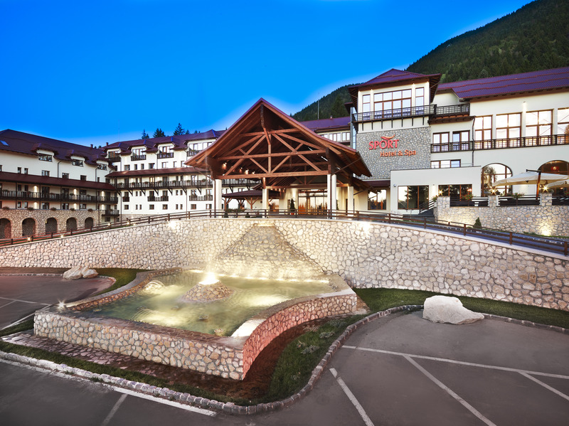 hotel Sport & Spa