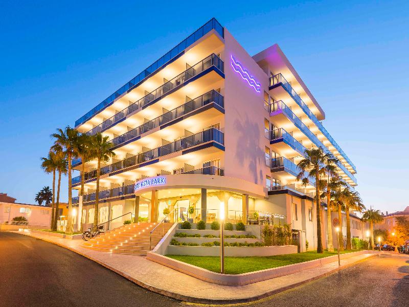 hotel Vista Park