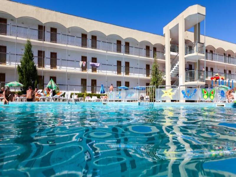 Fotos Hotel Amfora Beach