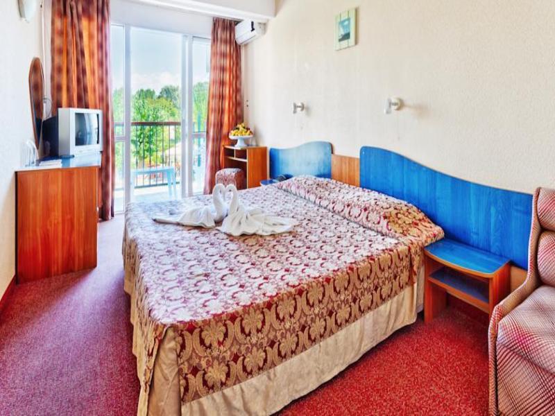 Fotos Hotel Amfora Beach