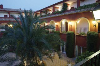 Fotos Hotel Valencia Golf
