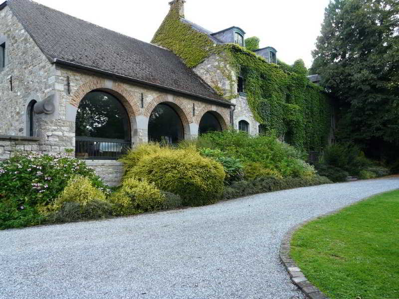 hotel Les Jardins De La Molignee