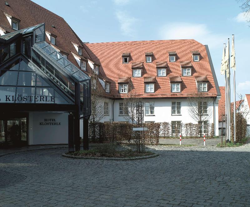 hotel Nh Kloesterle Nordlingen