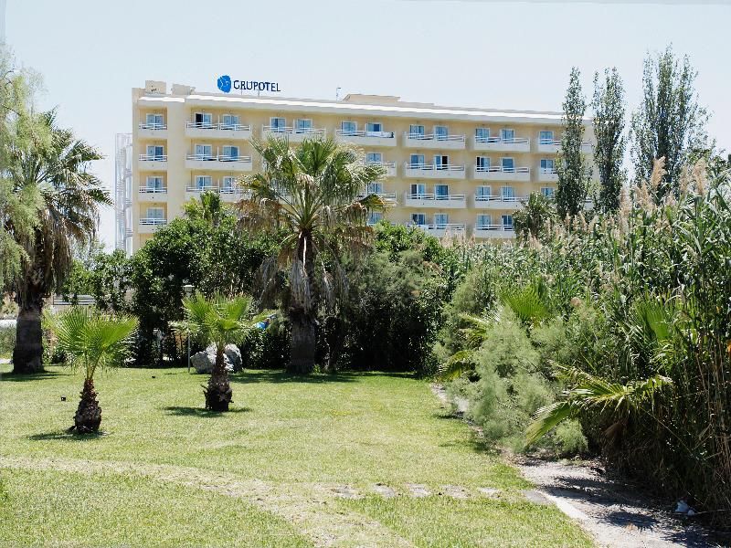hotel Grupotel Amapola