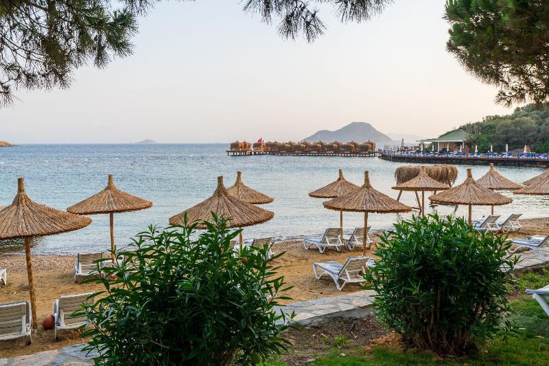 hotel Yasmin Resort Bodrum