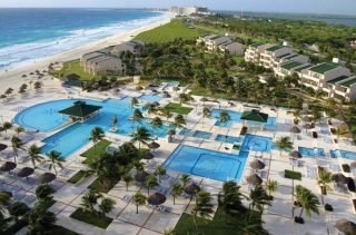 Fotos Hotel Hilton Cancun Golf & Spa Resort