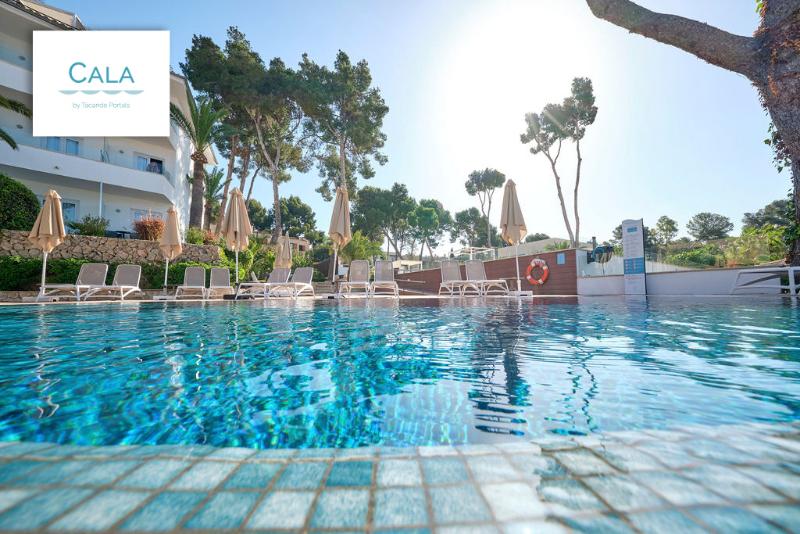 hotel Rd Mar De Portals