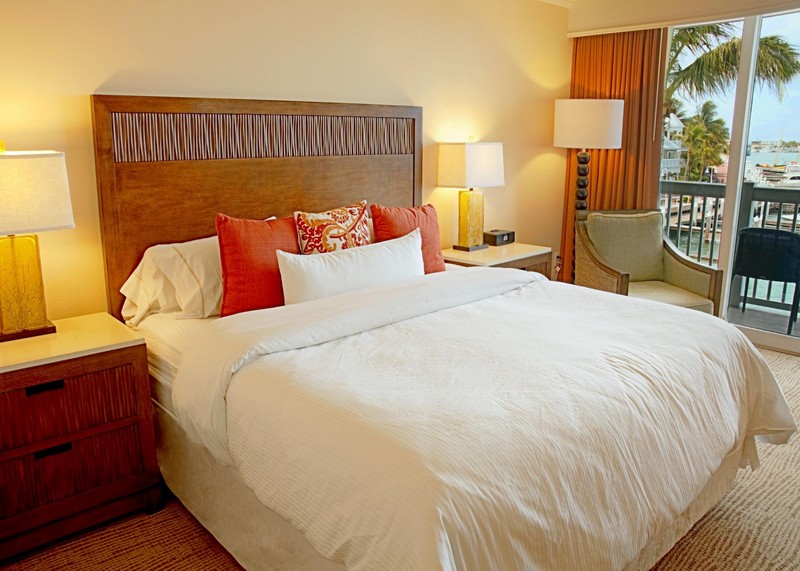 hotel Westin Key West Resort