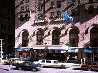 hotel Affinia Manhattan - Studio Suite