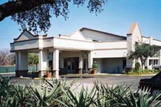 hotel Comfort Inn Downtown - Houston