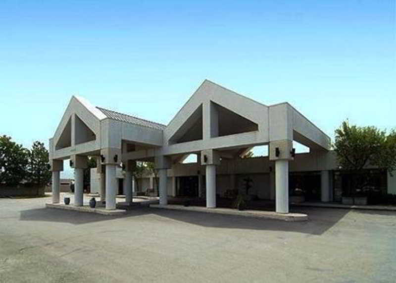hotel Quality Inn Slc Airport