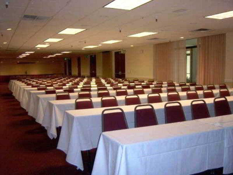 Fotos Hotel Quality Inn Slc Airport