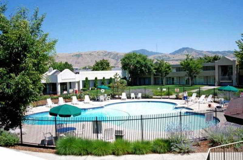 Fotos Hotel Quality Inn Slc Airport
