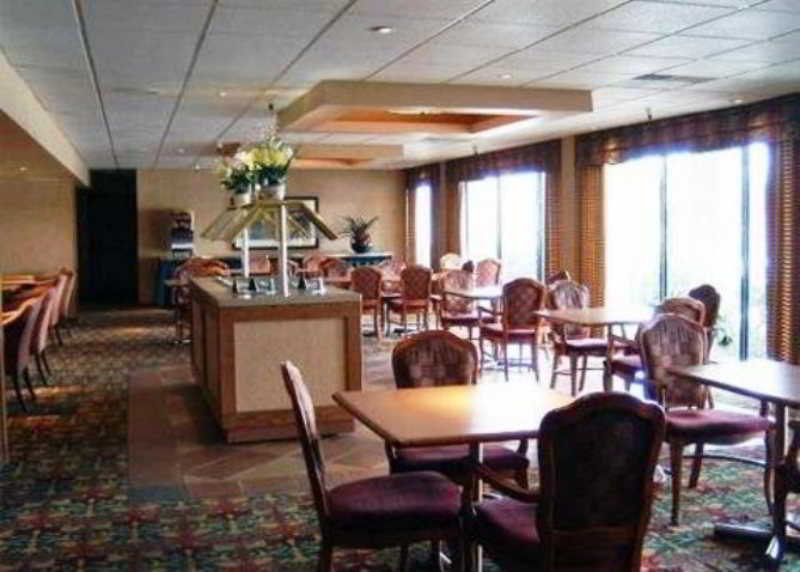 Fotos Hotel Quality Inn Slc Airport