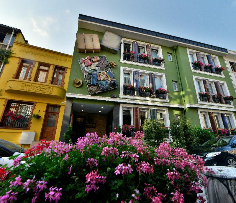 hotel Poem Special Hotel