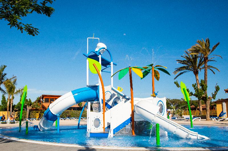 camping La Llosa