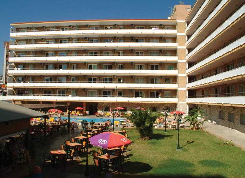apartamentos Buensol
