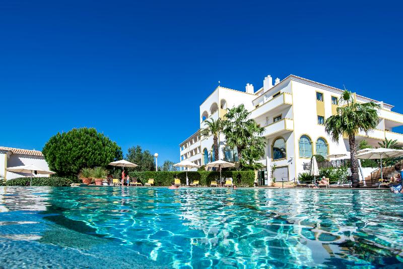 hotel Vale D'el Rei Resort