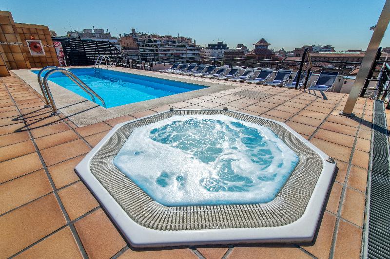 hotel Sunotel Junior