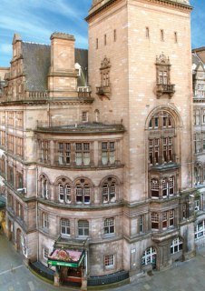 Fotos Hotel Quality Central Hotel Glasgow