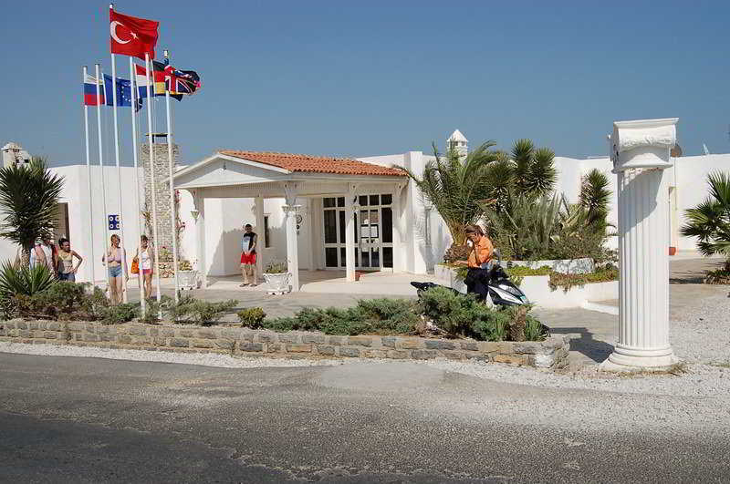 Fotos Hotel Tenedos