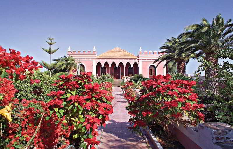 agroturismo Finca De Las Salinas