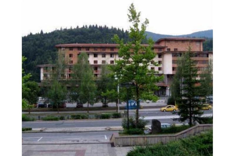 hotel Smolyan