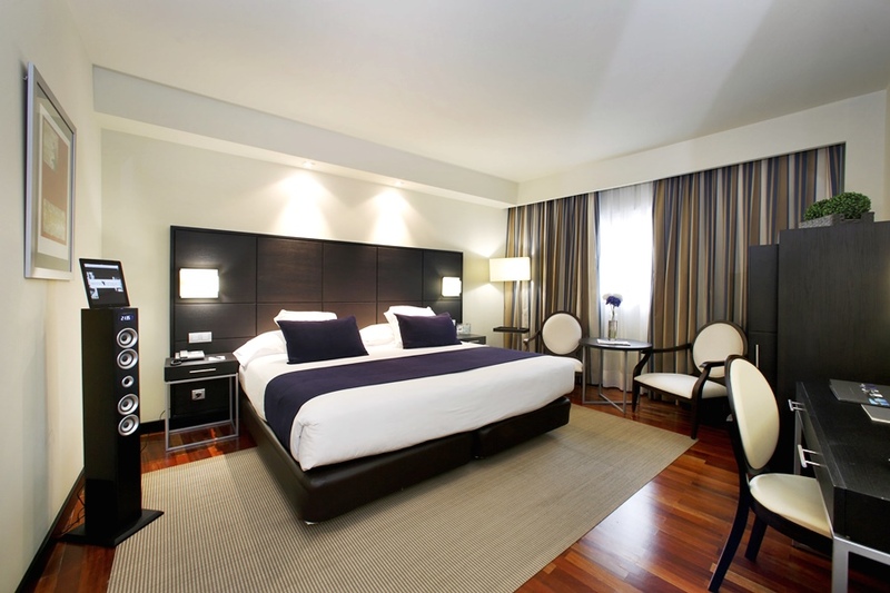 hotel Attica 21