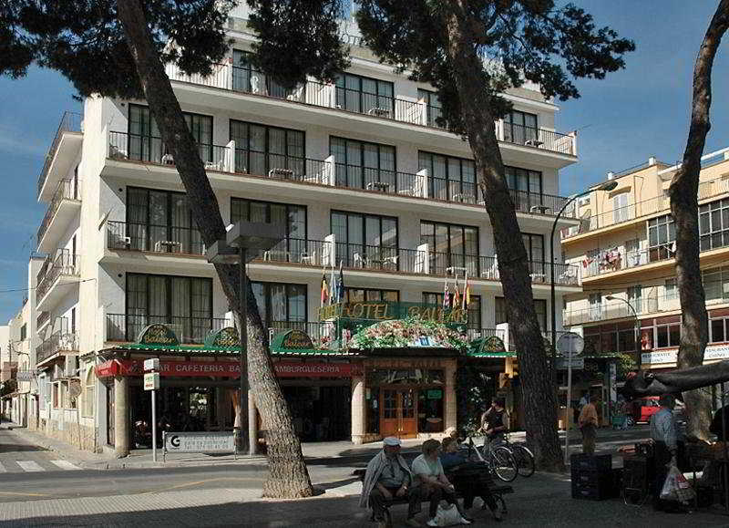 hotel Balear