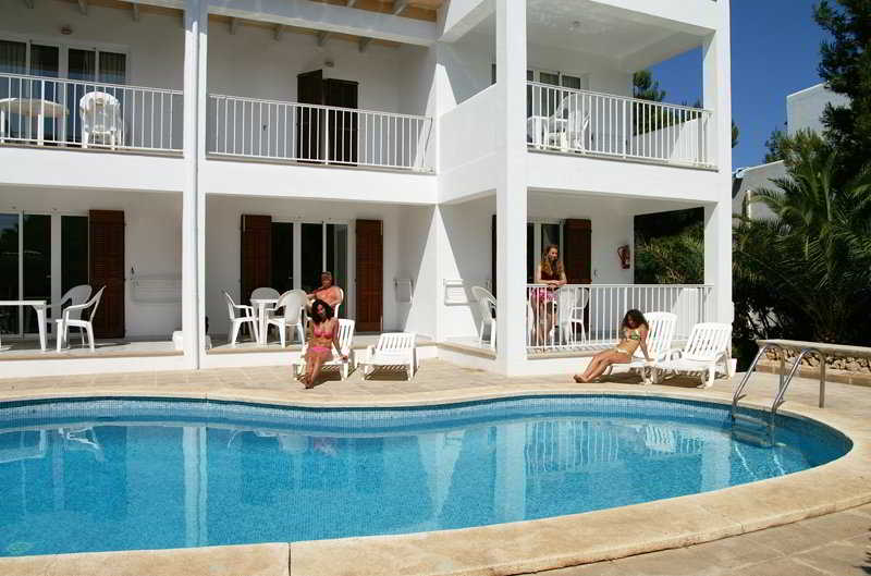 apartamentos Sun Beach Resort