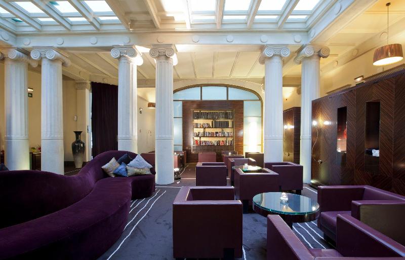 hotel Casa Fuster