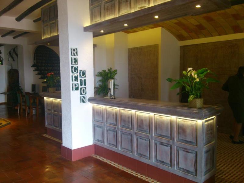 hotel Hosteria Del Mar