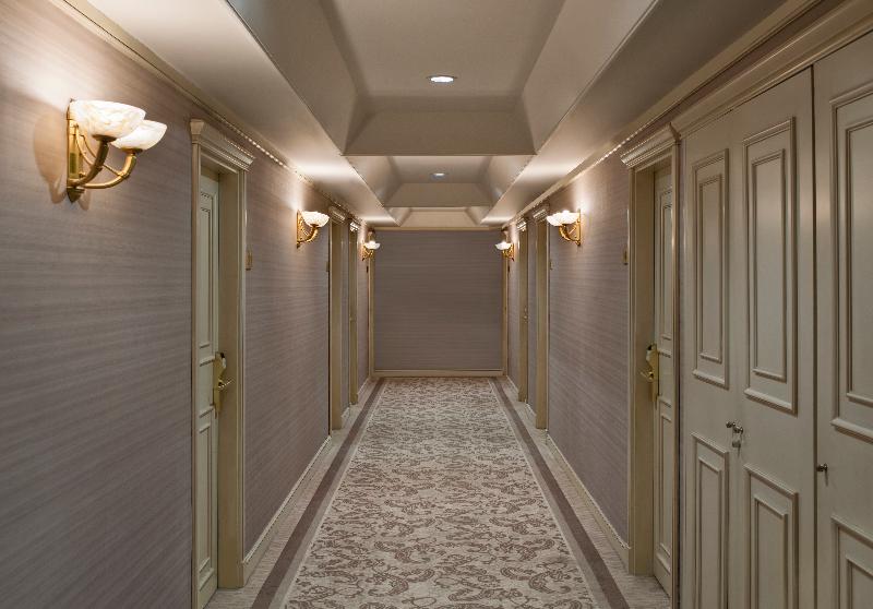 hotel Elite World Prestige