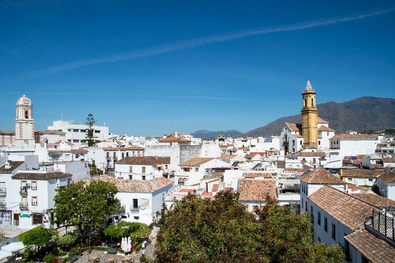 apartahotel Pierre & Vacances Estepona