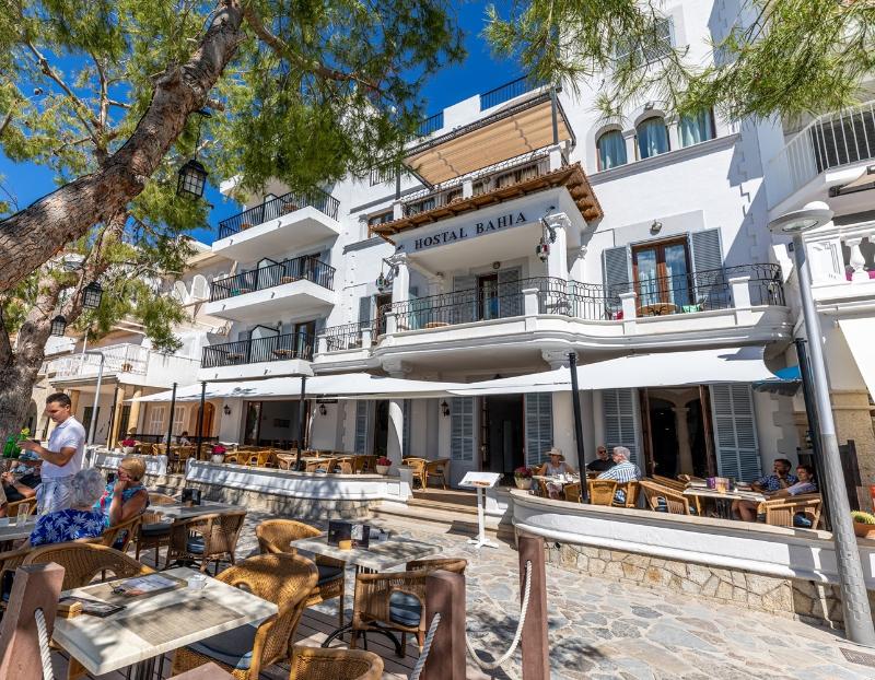 hotel Hoposa Bahia