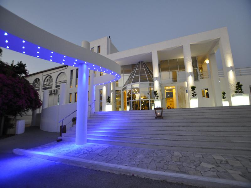 hotel Princess Of Kos